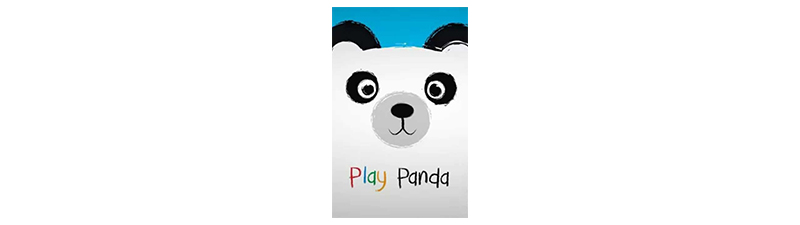 play panda